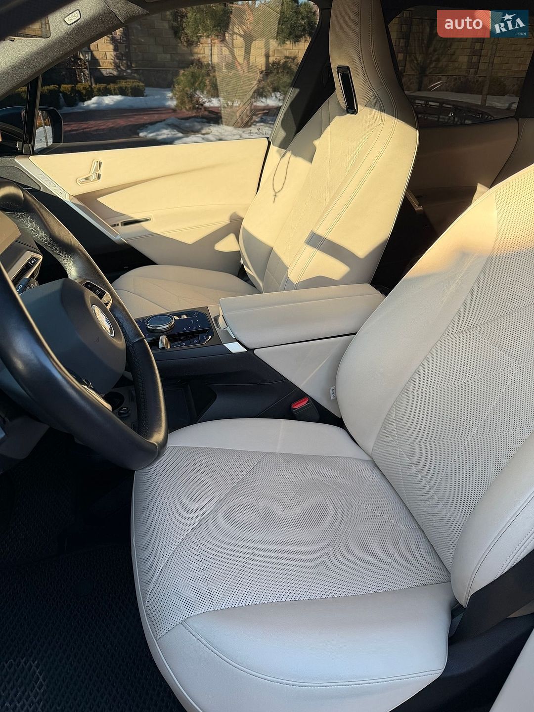 BMW IX 2021 VIN WBY11CF070CH42938 фото оголошення 12 з 13