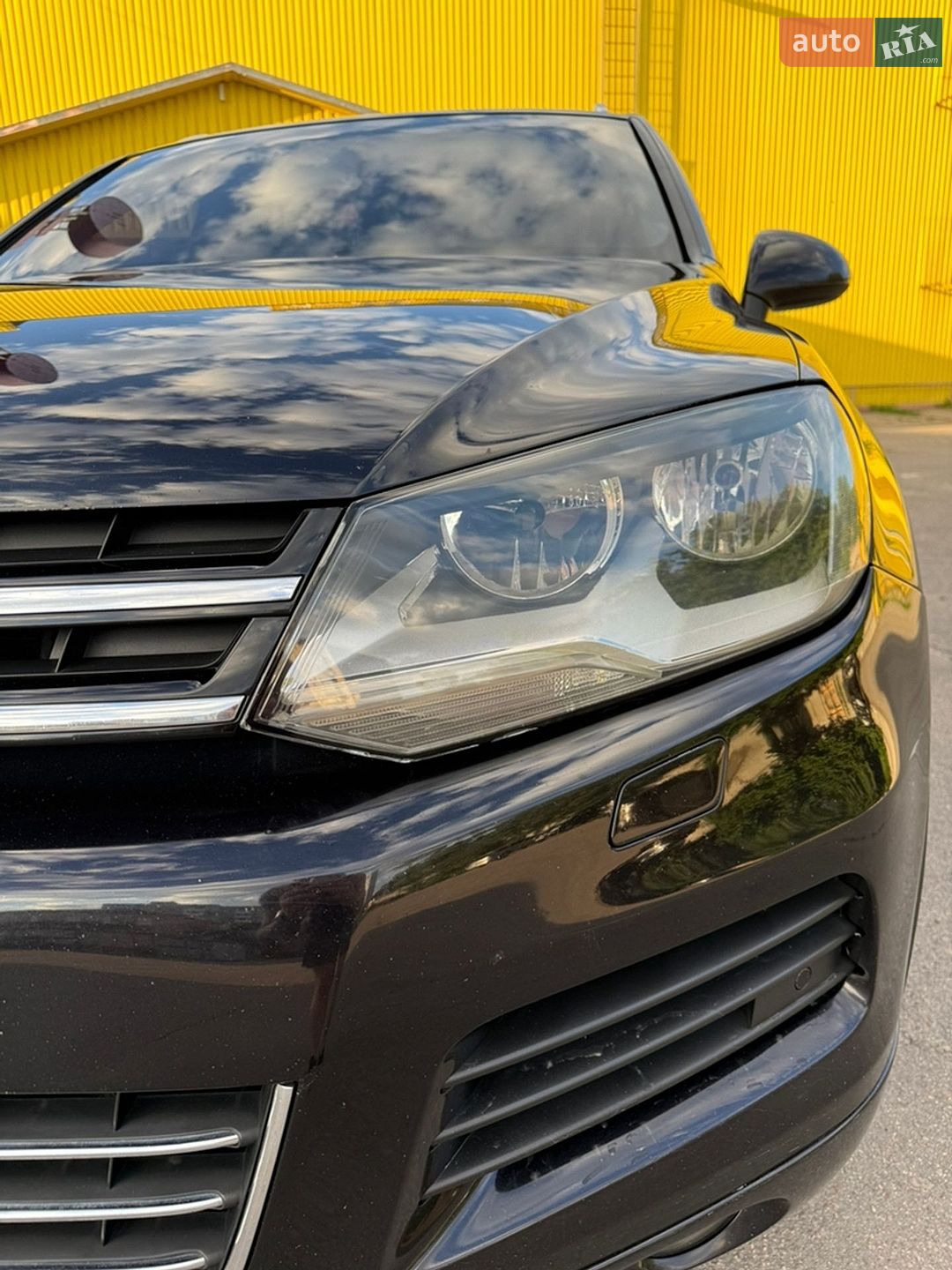 Volkswagen Touareg 2011 VIN WVGZZZ7PZCD009380 фото оголошення 6 з 13