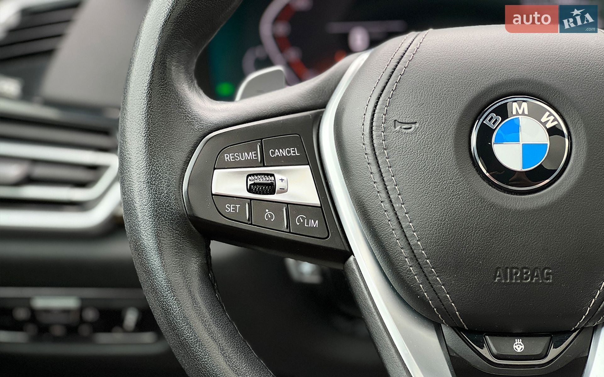 BMW X5 2021 VIN 5UXCR6C04M9H47038 фото оголошення 13 з 42