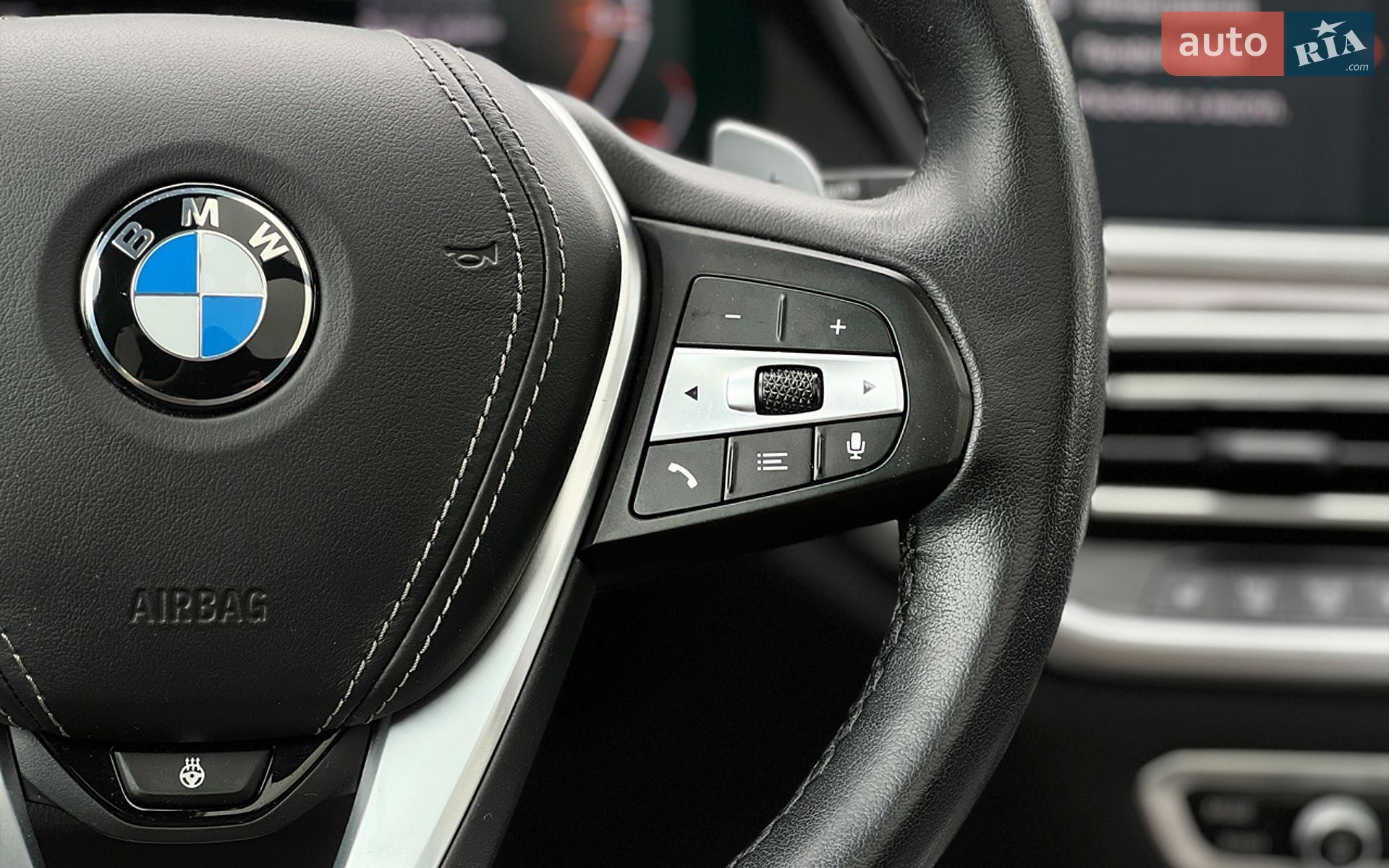 BMW X5 2021 VIN 5UXCR6C04M9H47038 фото оголошення 14 з 42