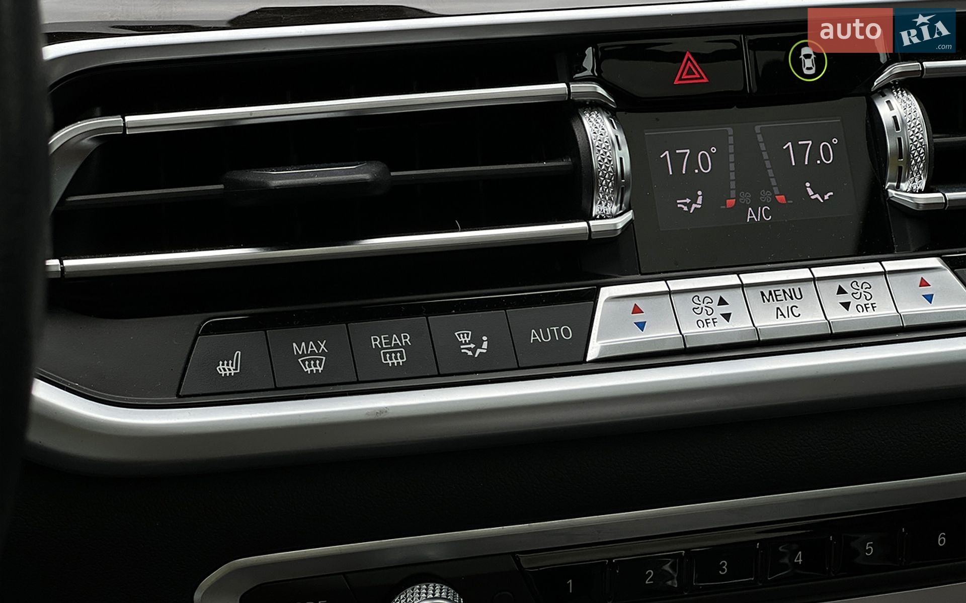 BMW X5 2021 VIN 5UXCR6C04M9H47038 фото оголошення 21 з 42