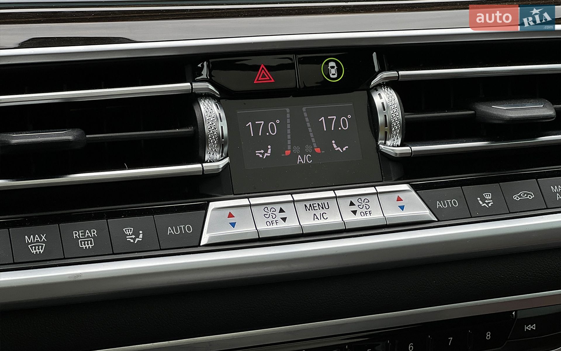 BMW X5 2021 VIN 5UXCR6C04M9H47038 фото оголошення 22 з 42