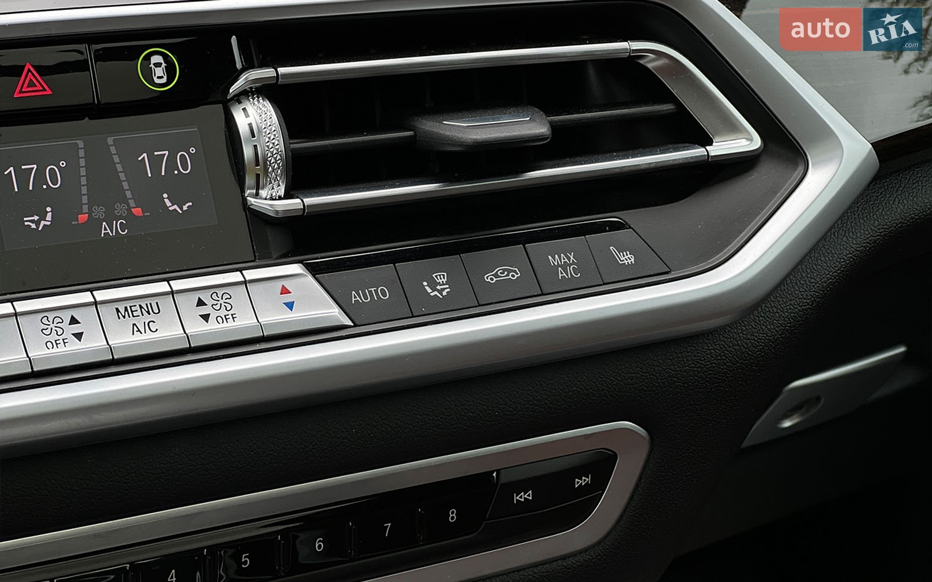 BMW X5 2021 VIN 5UXCR6C04M9H47038 фото оголошення 23 з 42