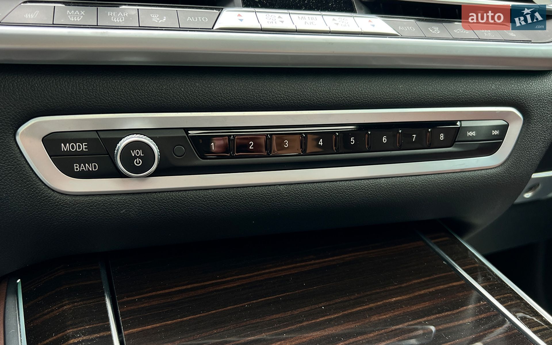 BMW X5 2021 VIN 5UXCR6C04M9H47038 фото оголошення 24 з 42