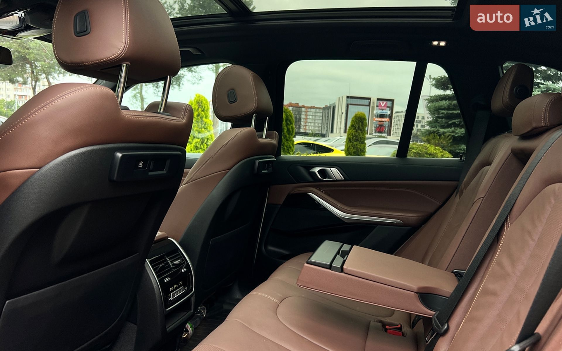 BMW X5 2021 VIN 5UXCR6C04M9H47038 фото оголошення 36 з 42