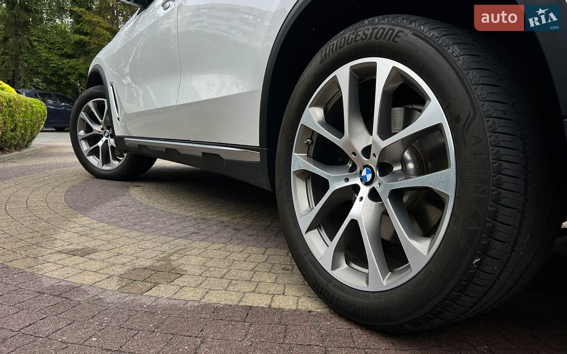 BMW X5 2021 VIN 5UXCR6C04M9H47038 фото оголошення 41 з 42