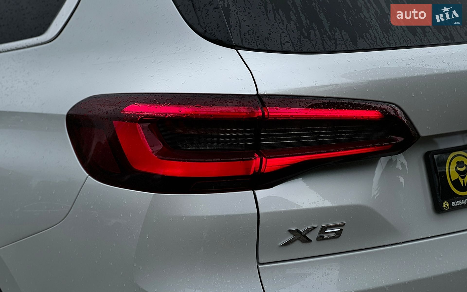 BMW X5 2021 VIN 5UXCR6C04M9H47038 фото оголошення 42 з 42