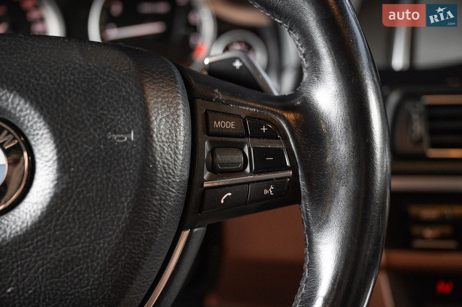 BMW 5 Series 2016 VIN WBA5A31020G369126 фото оголошення 28 з 61