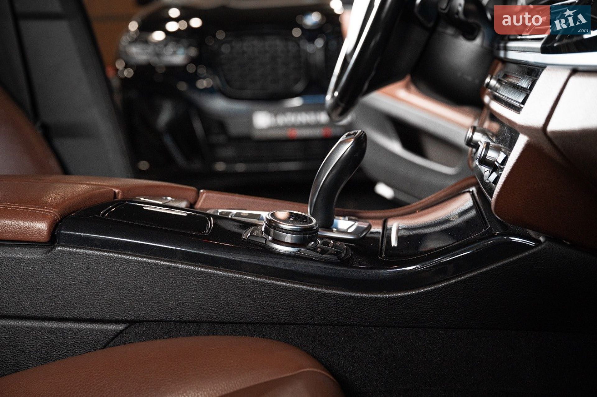 BMW 5 Series 2016 VIN WBA5A31020G369126 фото оголошення 32 з 61
