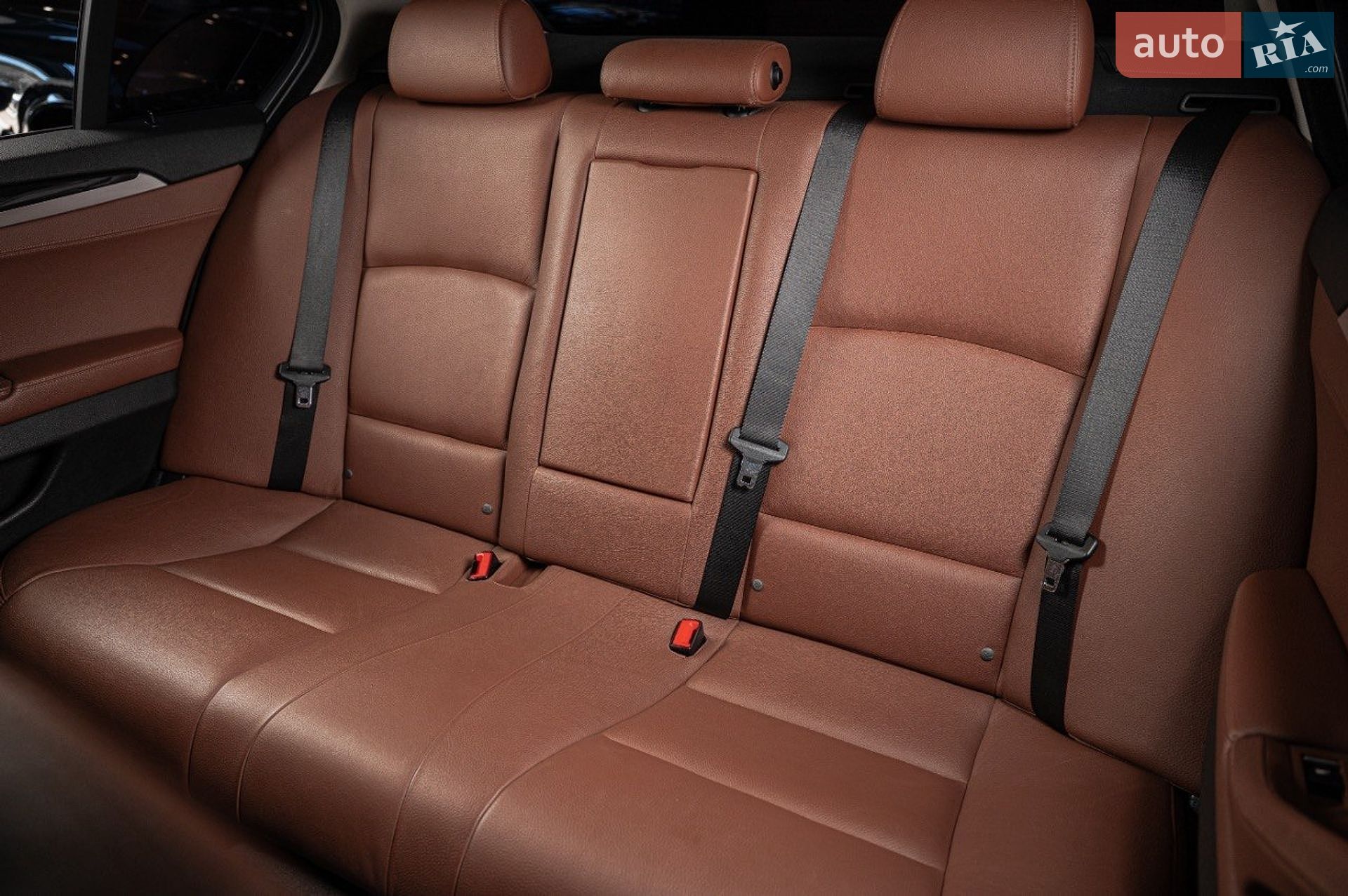 BMW 5 Series 2016 VIN WBA5A31020G369126 фото оголошення 48 з 61