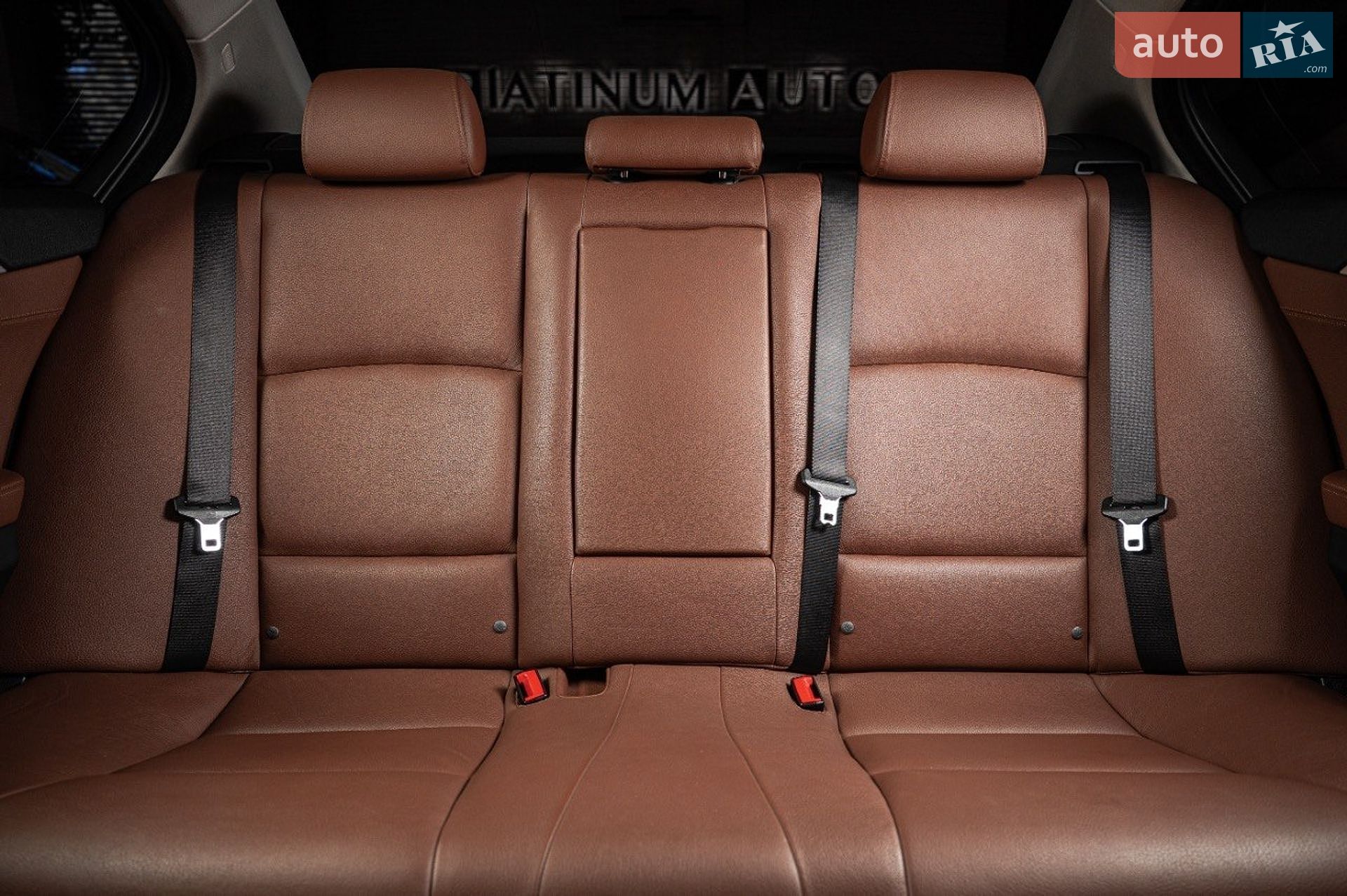 BMW 5 Series 2016 VIN WBA5A31020G369126 фото оголошення 49 з 61