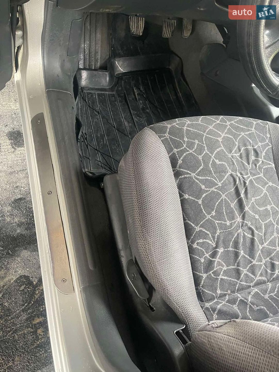 Daewoo Lanos 2002 VIN Y6DT1311030155112 фото оголошення 16 з 27