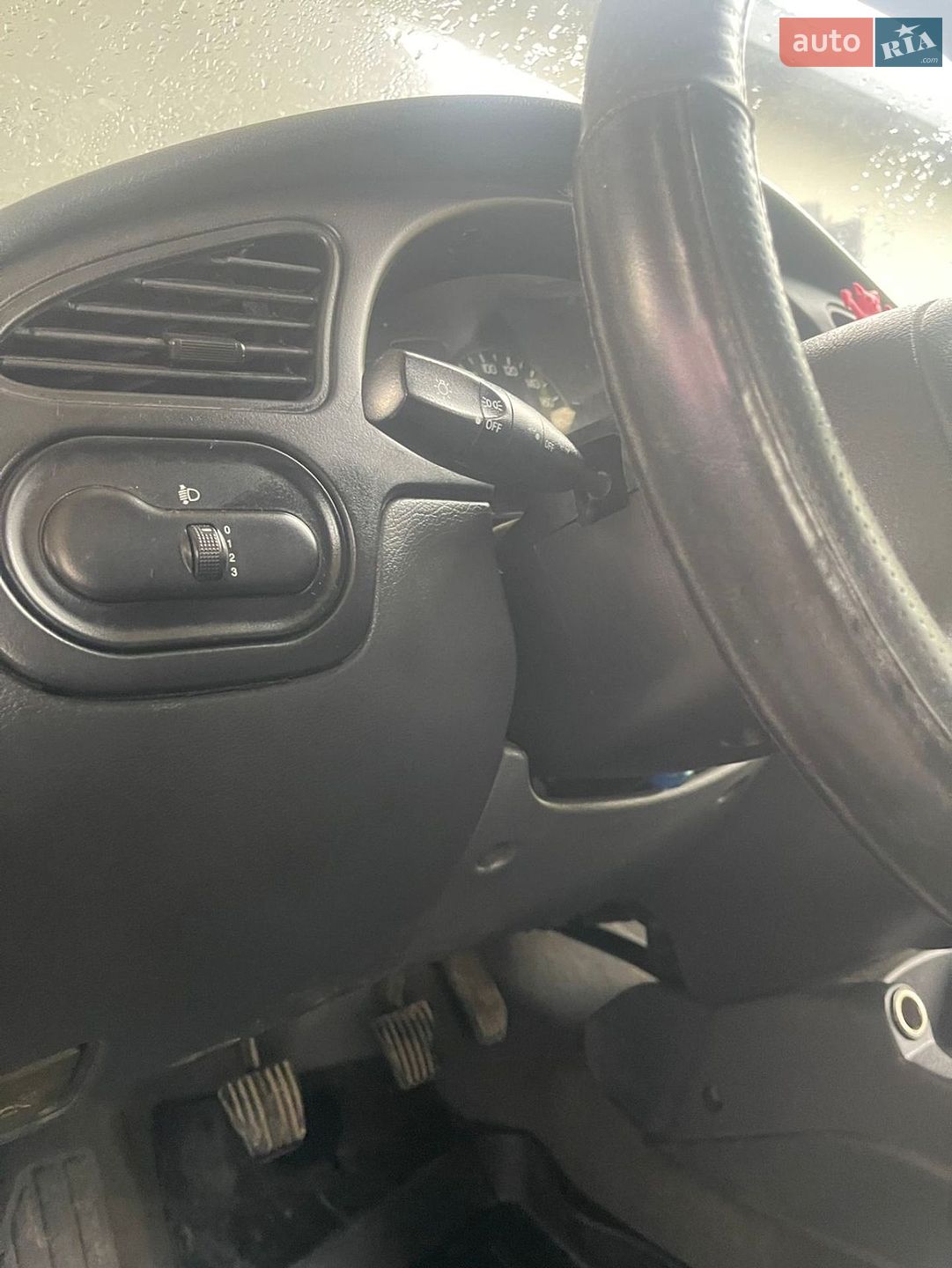 Daewoo Lanos 2002 VIN Y6DT1311030155112 фото оголошення 18 з 27