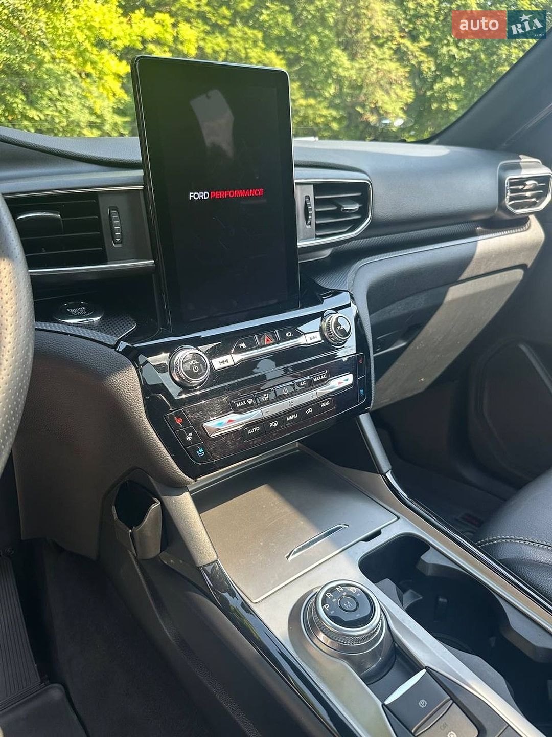 Ford Explorer 2022 VIN 1FM5K8GCXNGB03595 фото оголошення 14 з 28