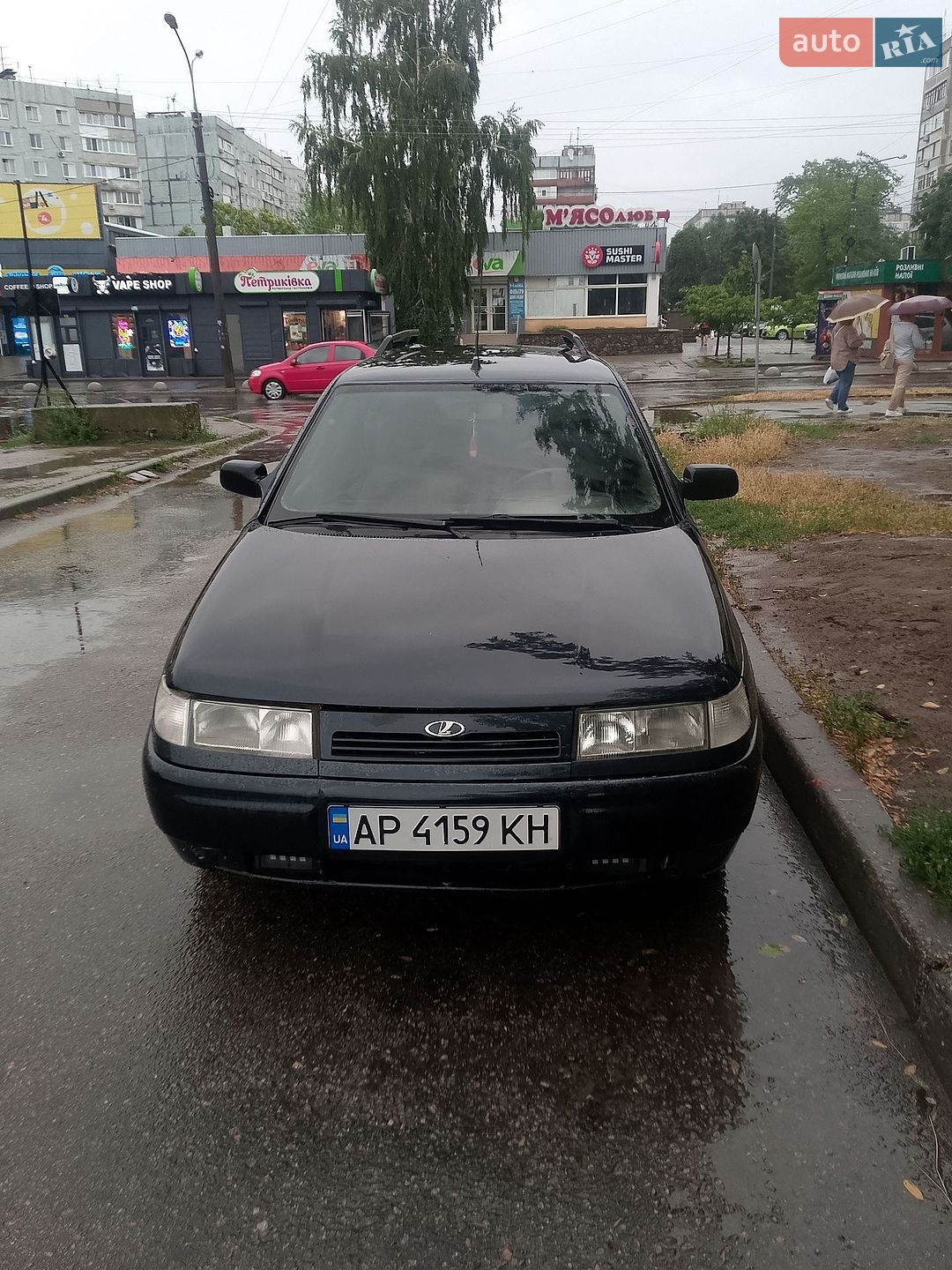 ВАЗ / Lada 2111 2005 VIN XTA21114060222104 фото оголошення 3 з 4