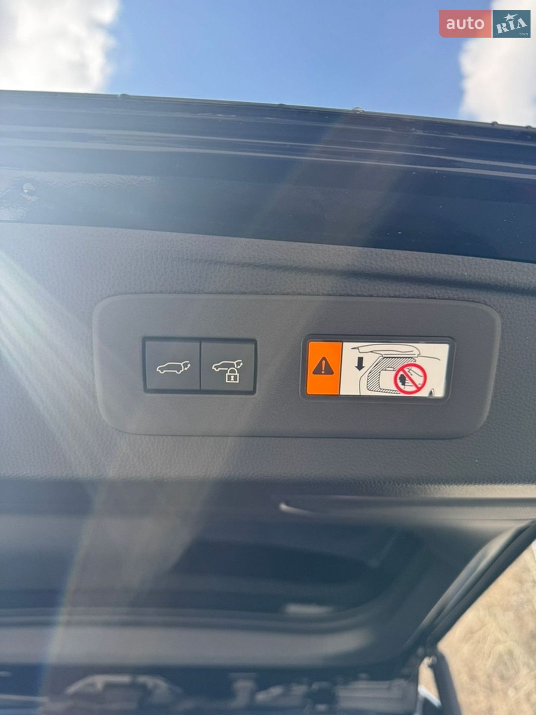 Toyota Land Cruiser Prado 2025 VIN JTEAR3AJ40K040472 фото оголошення 11 з 27