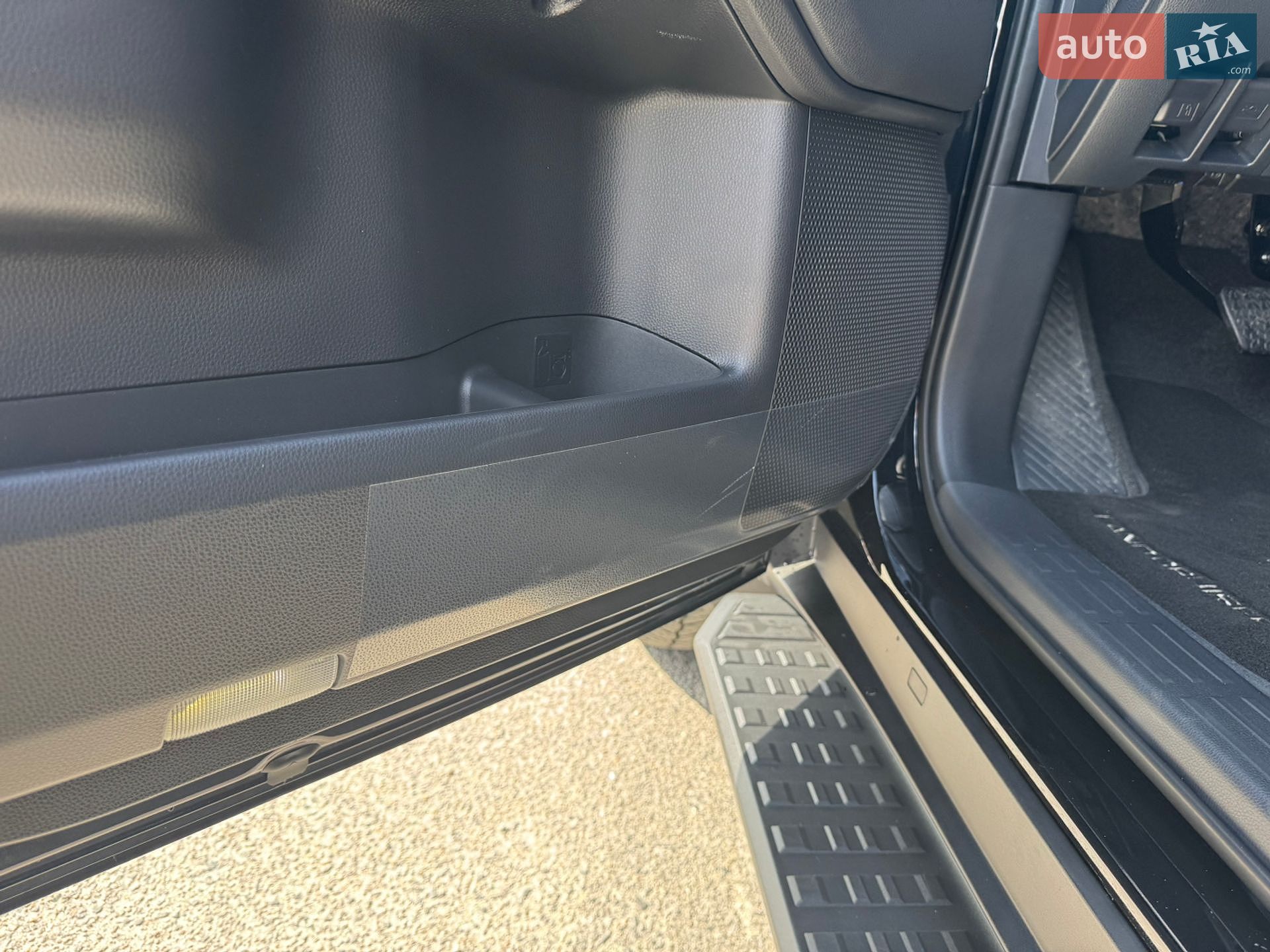 Toyota Land Cruiser Prado 2025 VIN JTEAR3AJ40K040472 фото оголошення 16 з 27