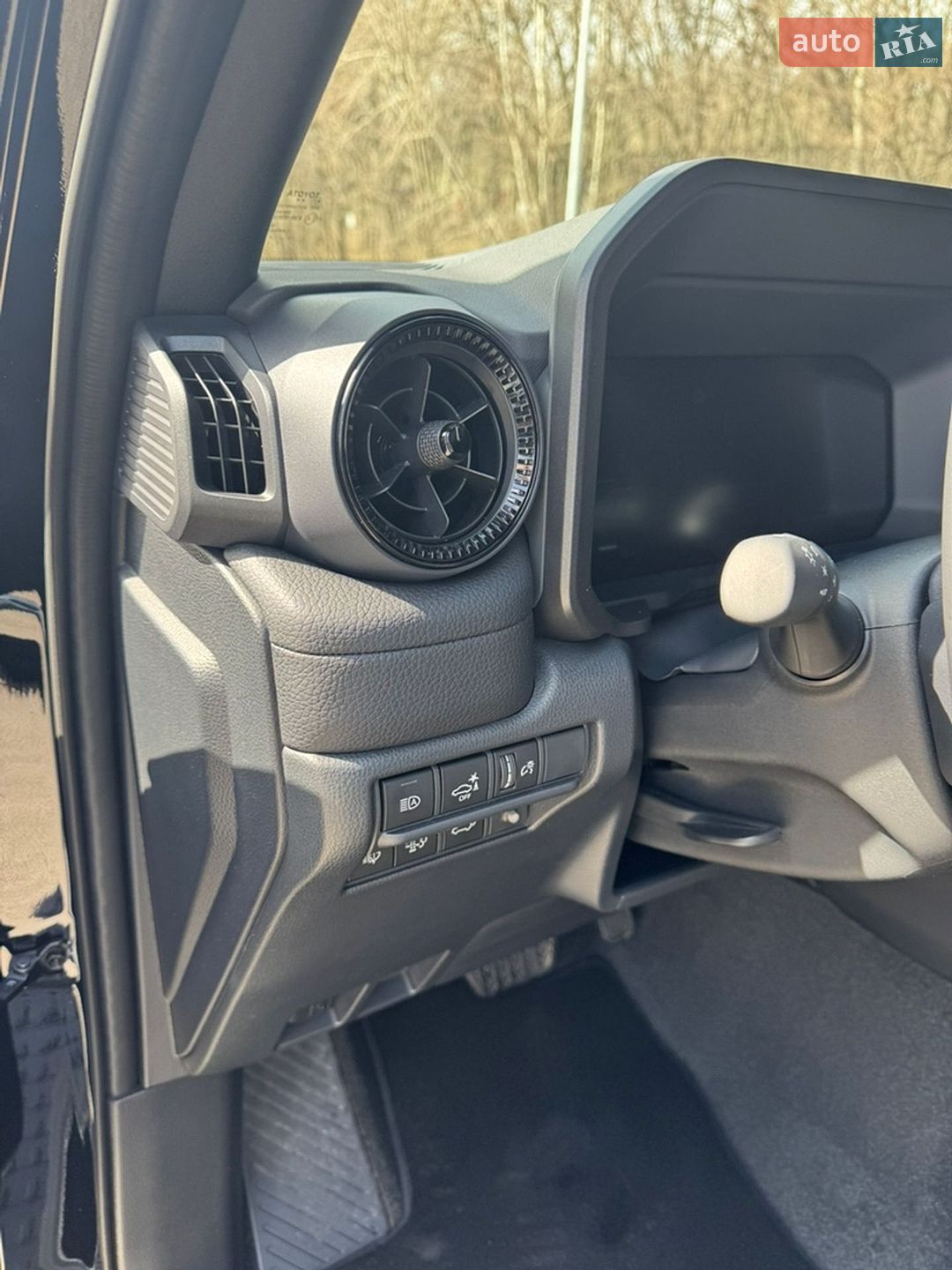 Toyota Land Cruiser Prado 2025 VIN JTEAR3AJ40K040472 фото оголошення 20 з 27