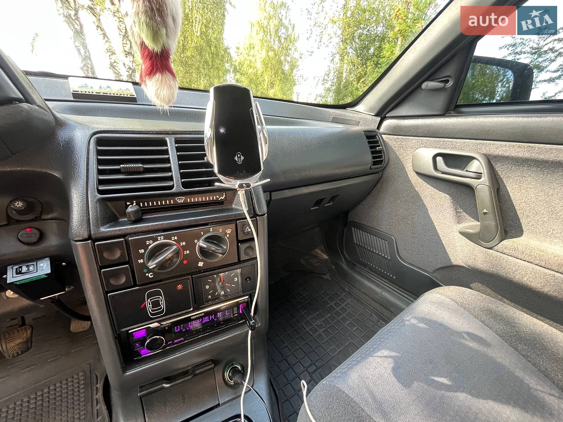 ВАЗ / Lada 2110 2007 VIN XTA21101071069694 фото оголошення 18 з 26