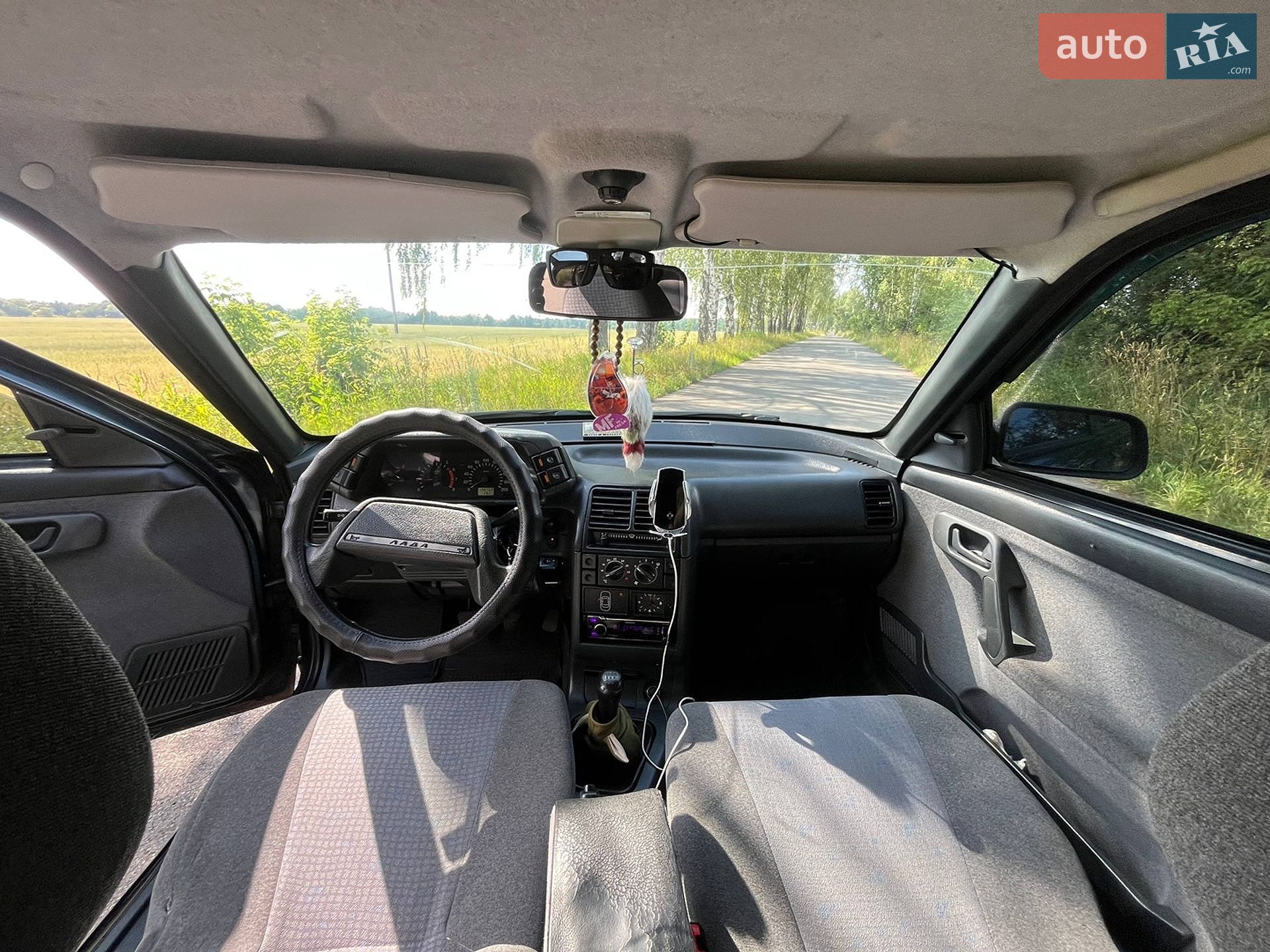 ВАЗ / Lada 2110 2007 VIN XTA21101071069694 фото оголошення 21 з 26