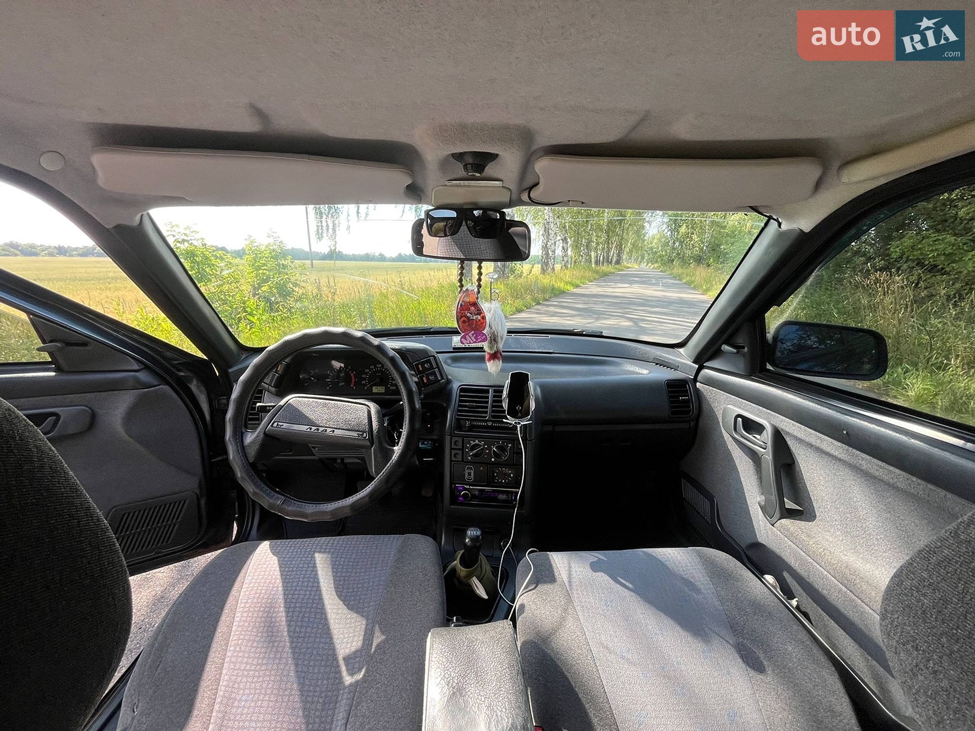 ВАЗ / Lada 2110 2007 VIN XTA21101071069694 фото оголошення 22 з 26
