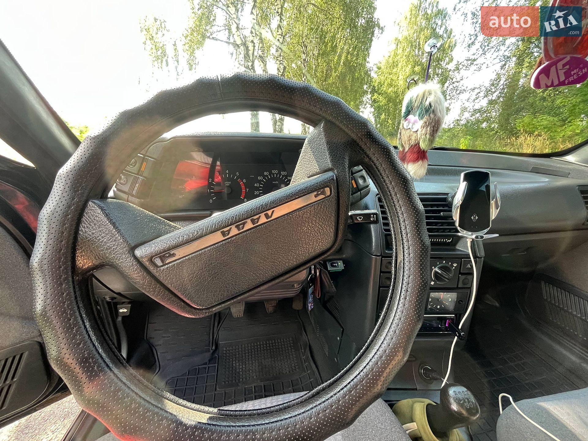 ВАЗ / Lada 2110 2007 VIN XTA21101071069694 фото оголошення 24 з 26