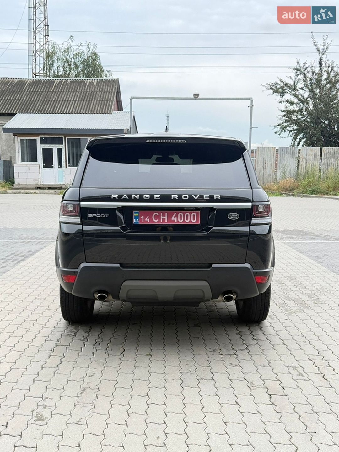 Land Rover Range Rover Sport 2016 VIN SALWG2KF8GA639694 фото оголошення 11 з 35