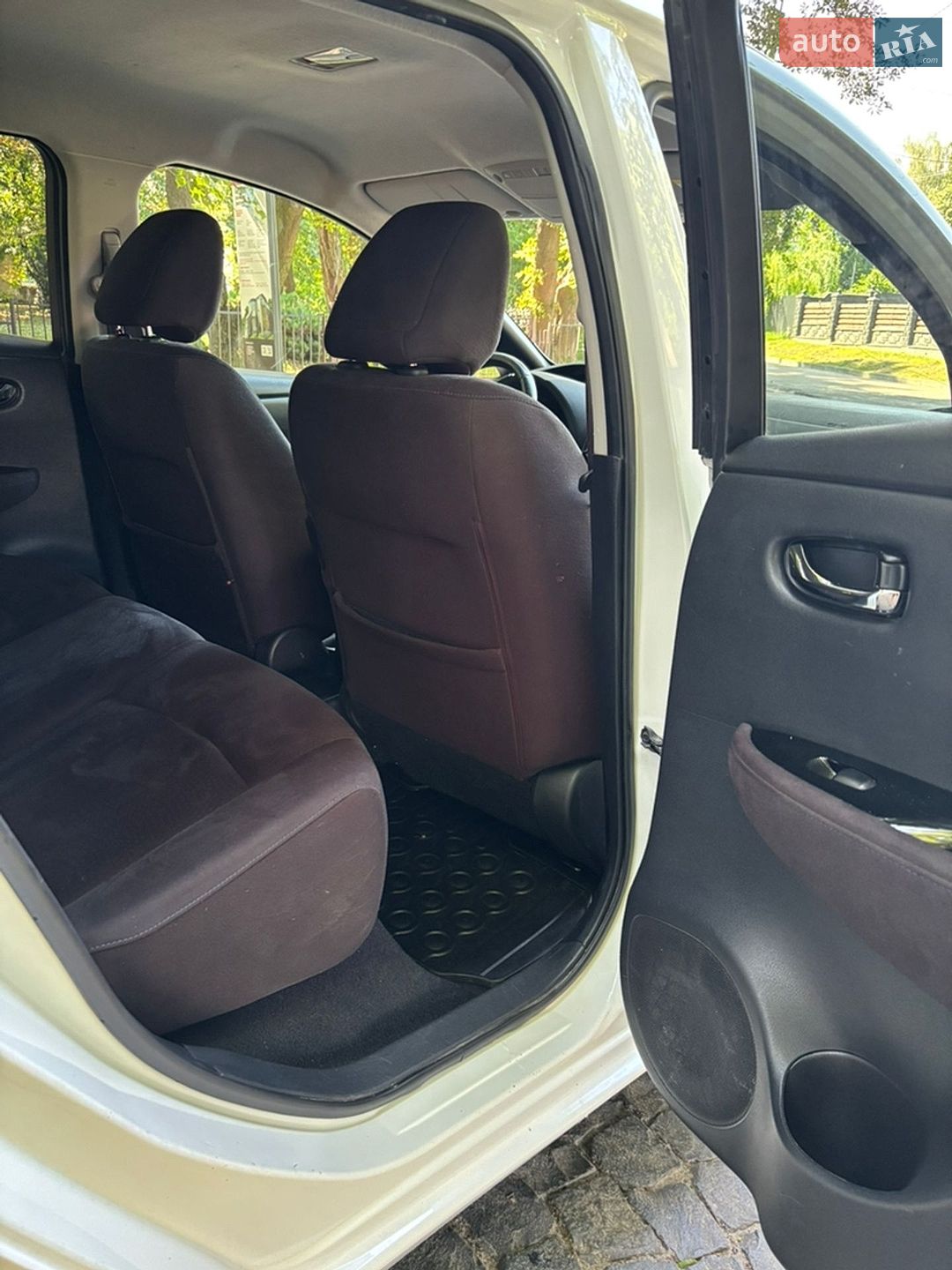 Nissan Leaf 2013 VIN SJNFAAZE0U6006976 фото оголошення 9 з 21