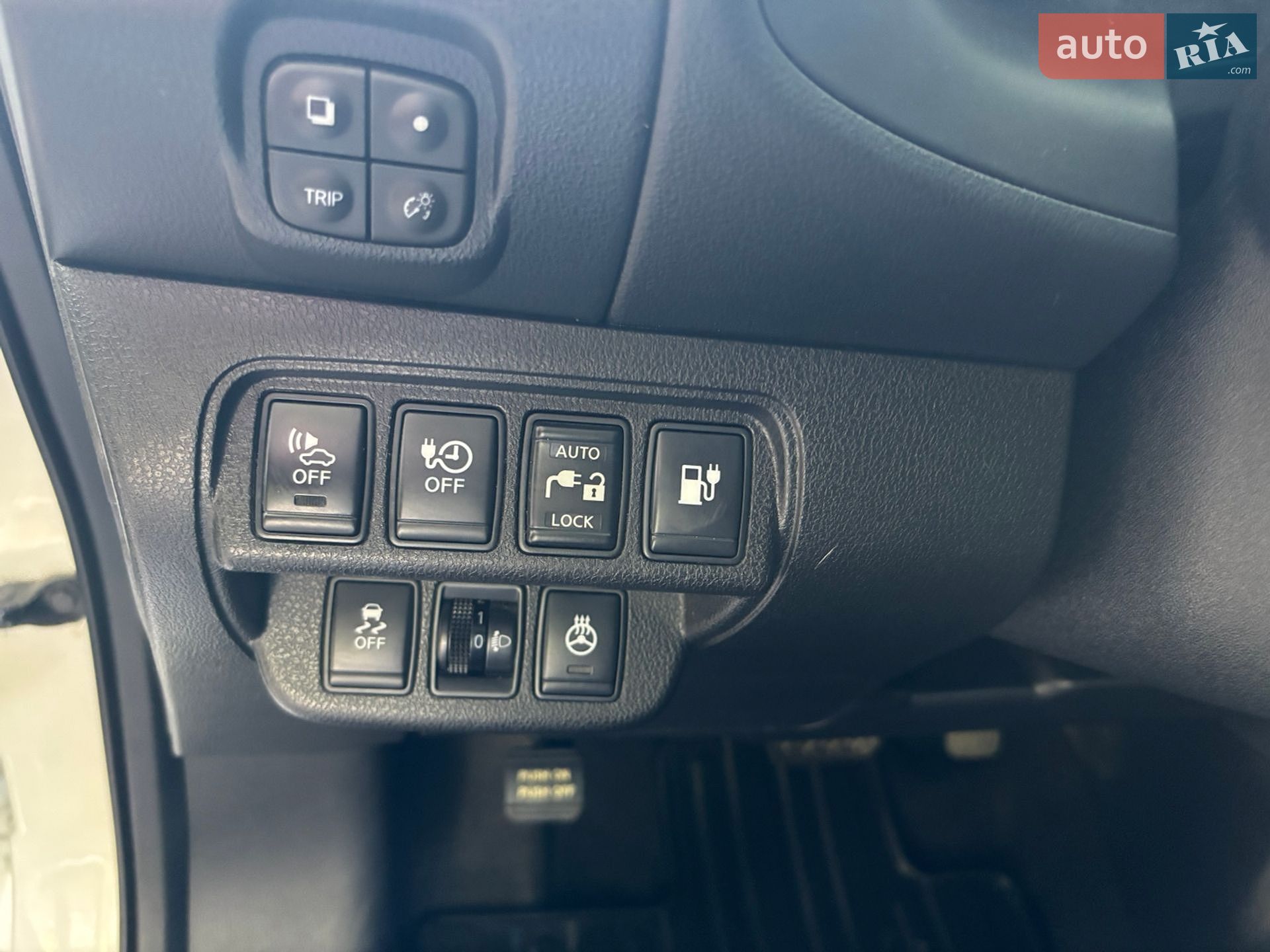 Nissan Leaf 2013 VIN SJNFAAZE0U6006976 фото оголошення 16 з 21