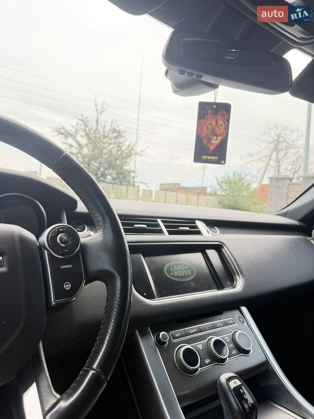 Land Rover Range Rover Sport 2016 VIN SALWG2KF8GA639694 фото оголошення 29 з 35