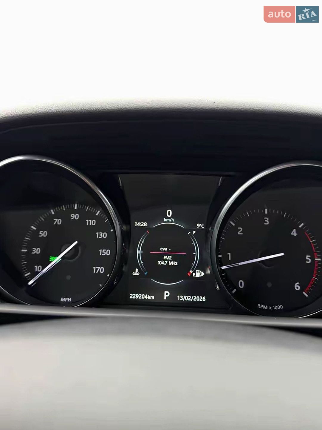 Land Rover Range Rover Sport 2016 VIN SALWG2KF8GA639694 фото оголошення 31 з 35