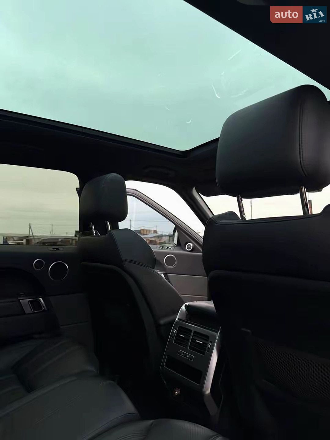 Land Rover Range Rover Sport 2016 VIN SALWG2KF8GA639694 фото оголошення 35 з 35