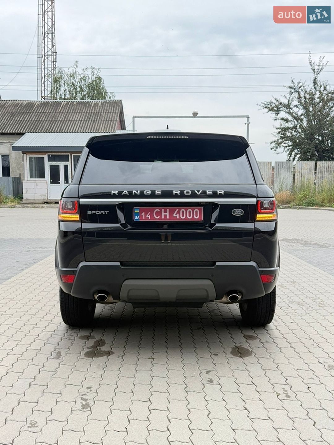 Land Rover Range Rover Sport 2016 VIN SALWG2KF8GA639694 фото оголошення 21 з 35