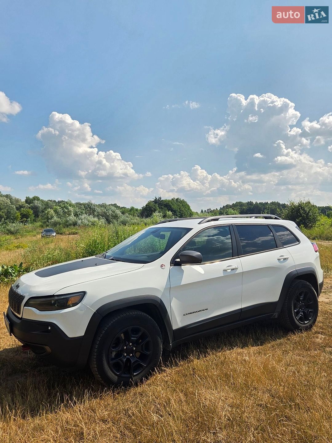 Jeep Cherokee 2019 VIN 1C4PJMBX2LD510313 фото оголошення 6 з 24