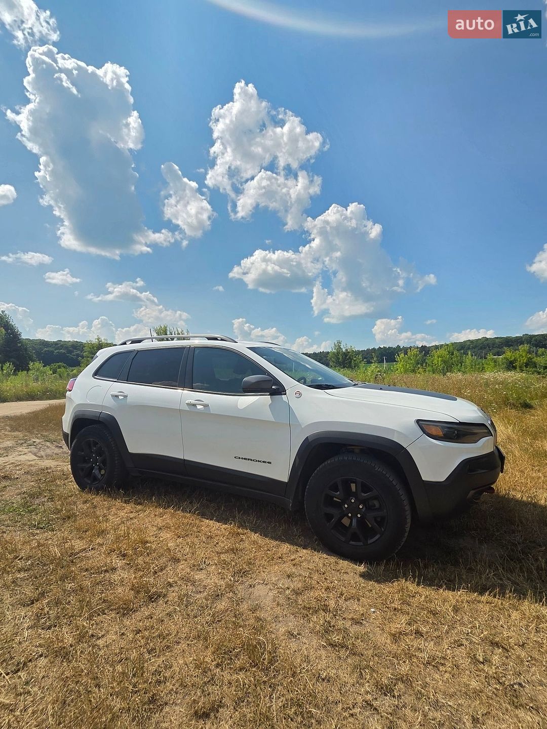 Jeep Cherokee 2019 VIN 1C4PJMBX2LD510313 фото оголошення 10 з 24