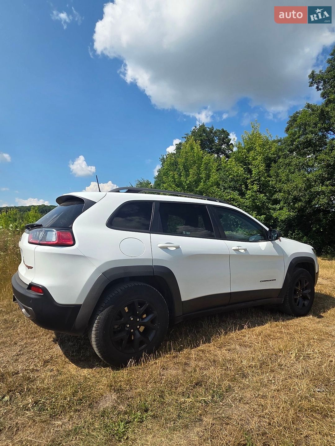Jeep Cherokee 2019 VIN 1C4PJMBX2LD510313 фото оголошення 9 з 24
