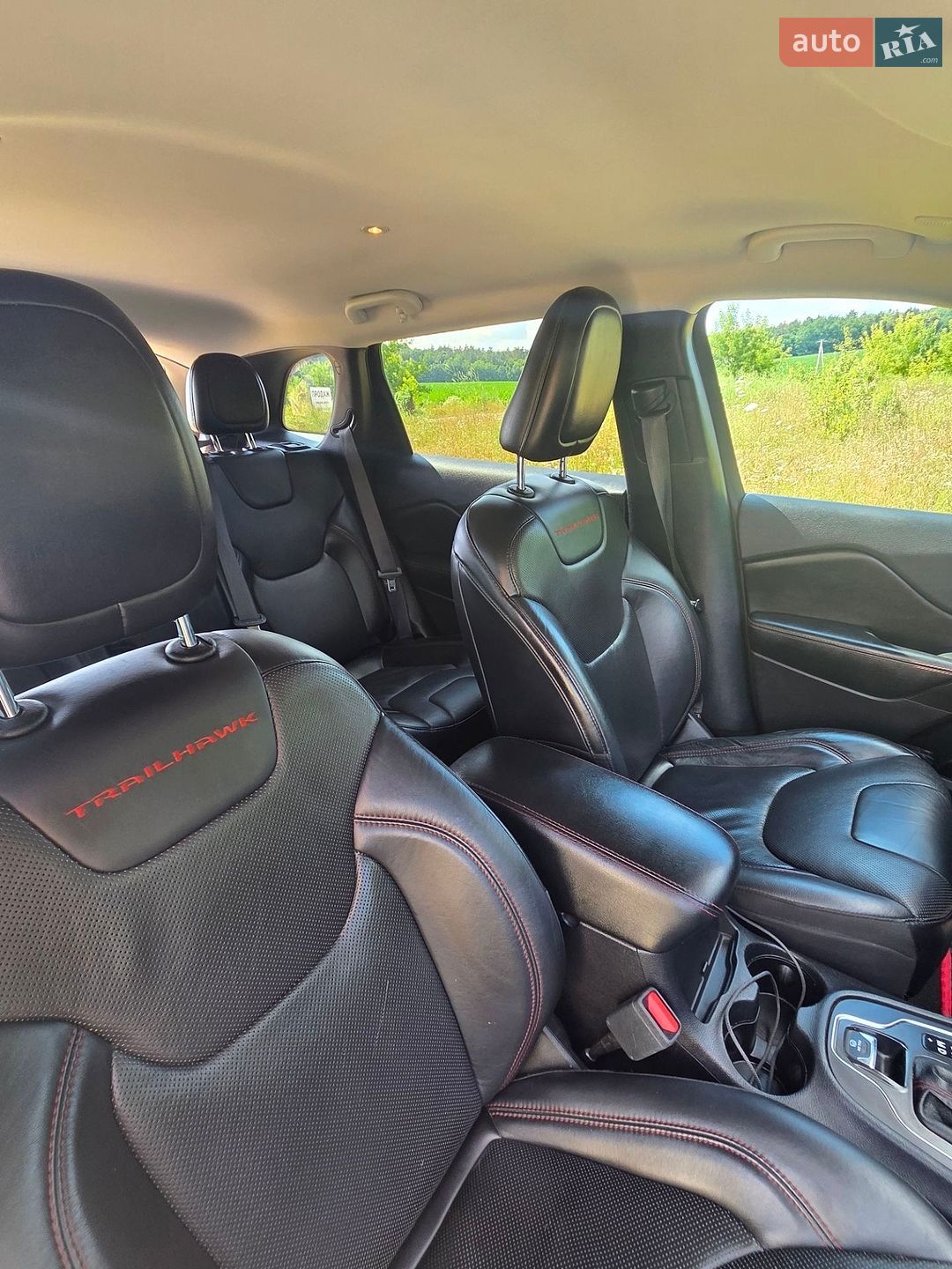 Jeep Cherokee 2019 VIN 1C4PJMBX2LD510313 фото оголошення 14 з 24