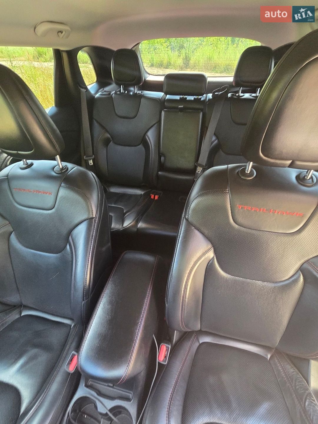 Jeep Cherokee 2019 VIN 1C4PJMBX2LD510313 фото оголошення 20 з 24