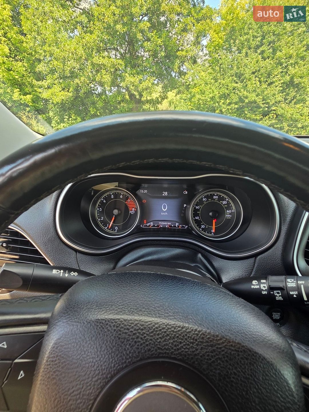 Jeep Cherokee 2019 VIN 1C4PJMBX2LD510313 фото оголошення 22 з 24