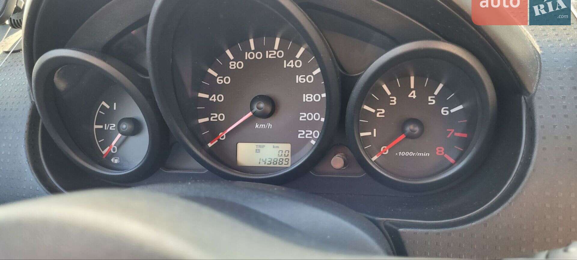 Mitsubishi Colt 2008 VIN XMCXNZ34A8F051469 фото оголошення 12 з 12
