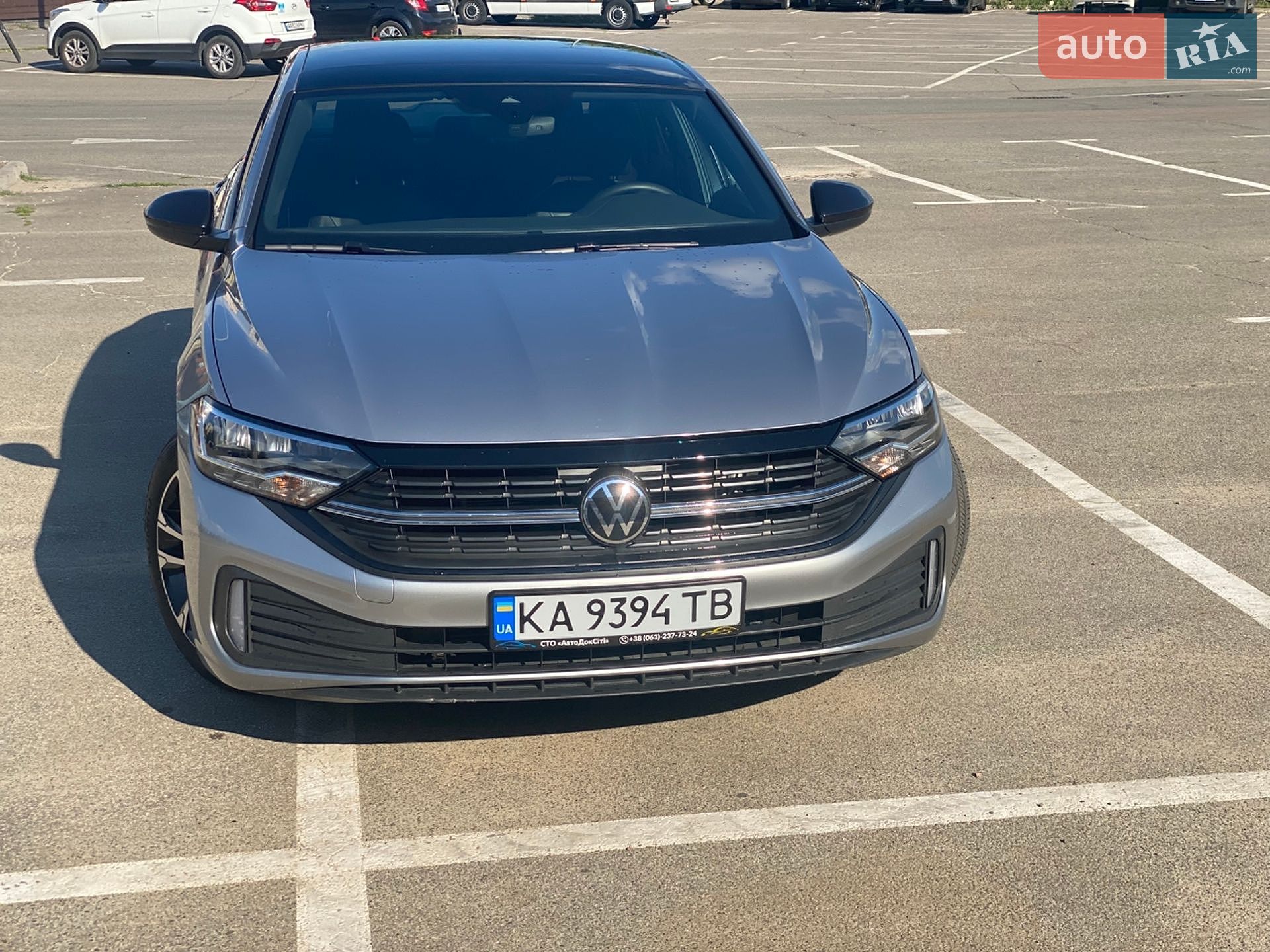 Volkswagen Jetta 2023 VIN 3VWSM7BU7RM029878 фото оголошення 6 з 41