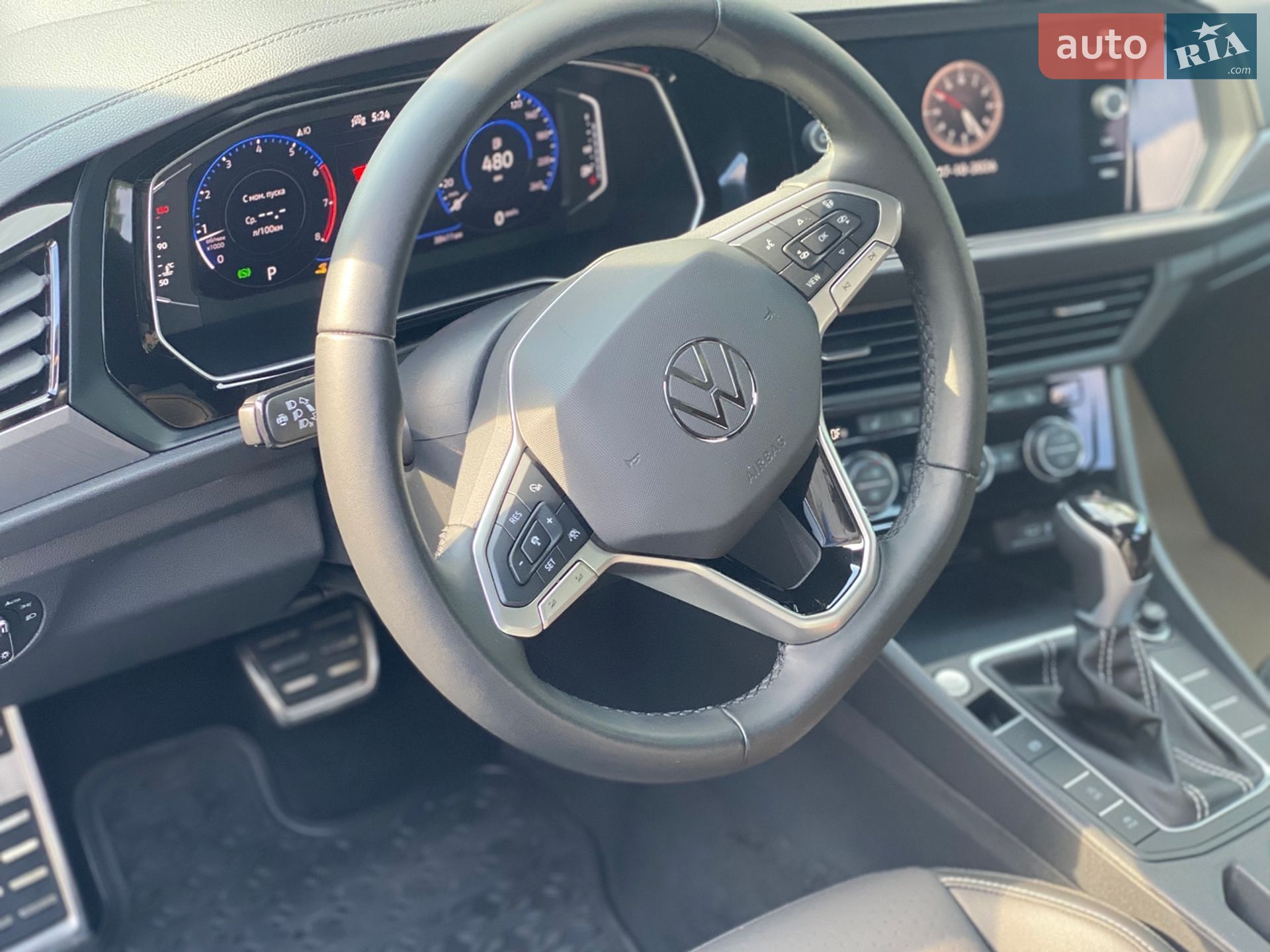 Volkswagen Jetta 2023 VIN 3VWSM7BU7RM029878 фото оголошення 12 з 41