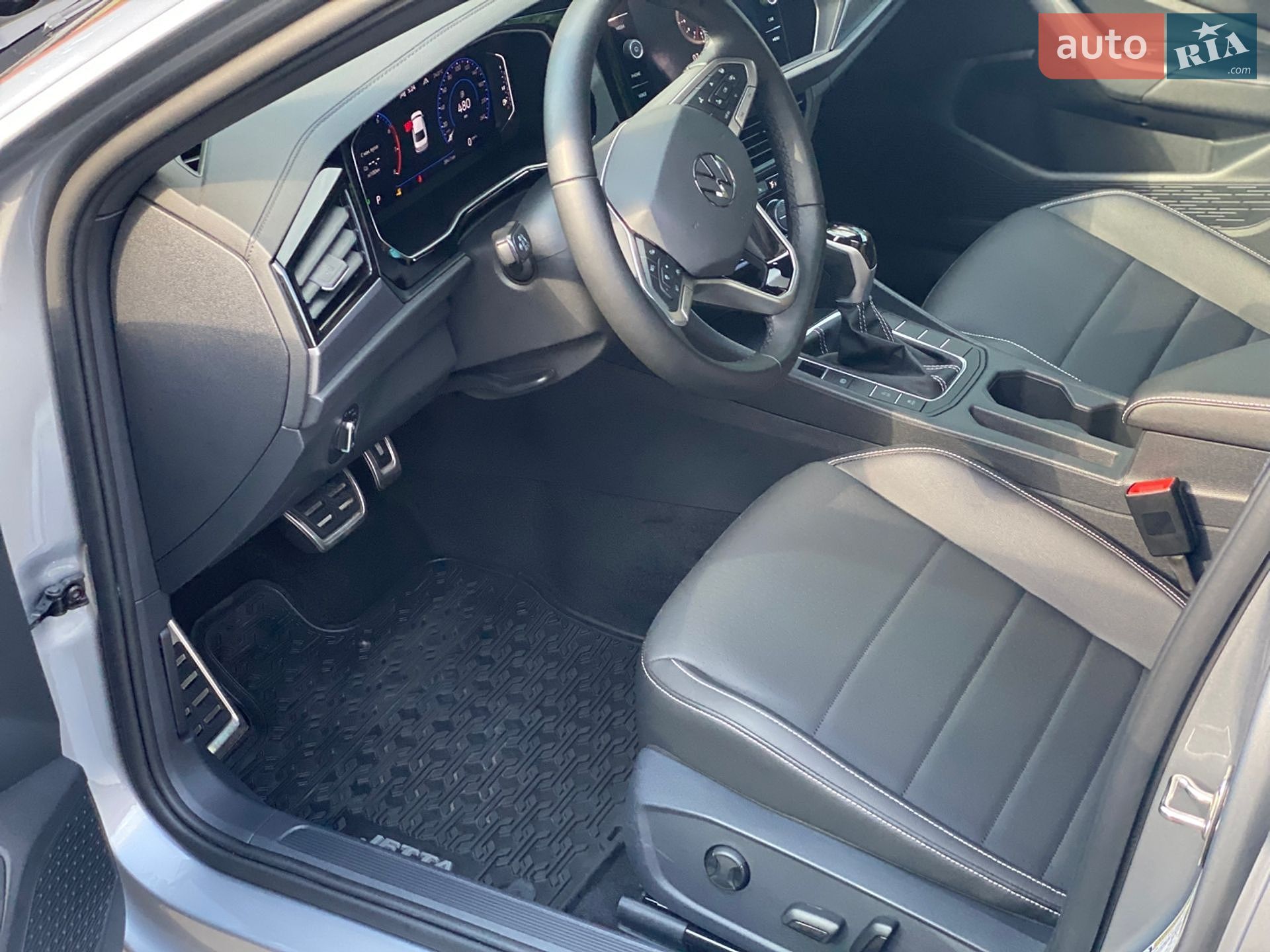 Volkswagen Jetta 2023 VIN 3VWSM7BU7RM029878 фото оголошення 11 з 41