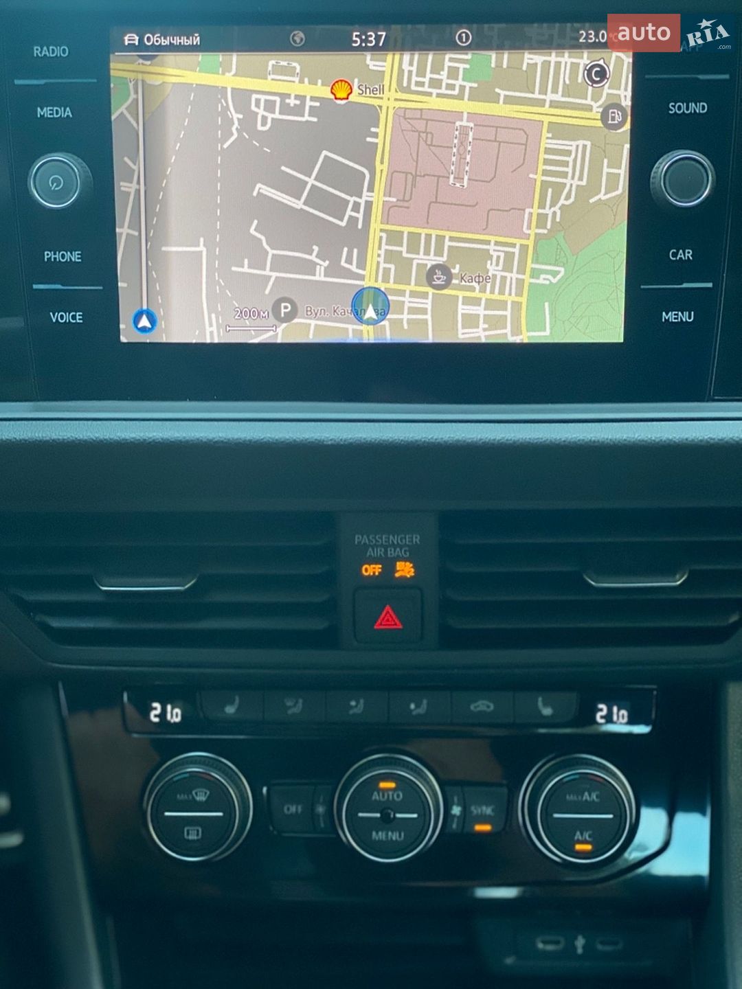 Volkswagen Jetta 2023 VIN 3VWSM7BU7RM029878 фото оголошення 31 з 41