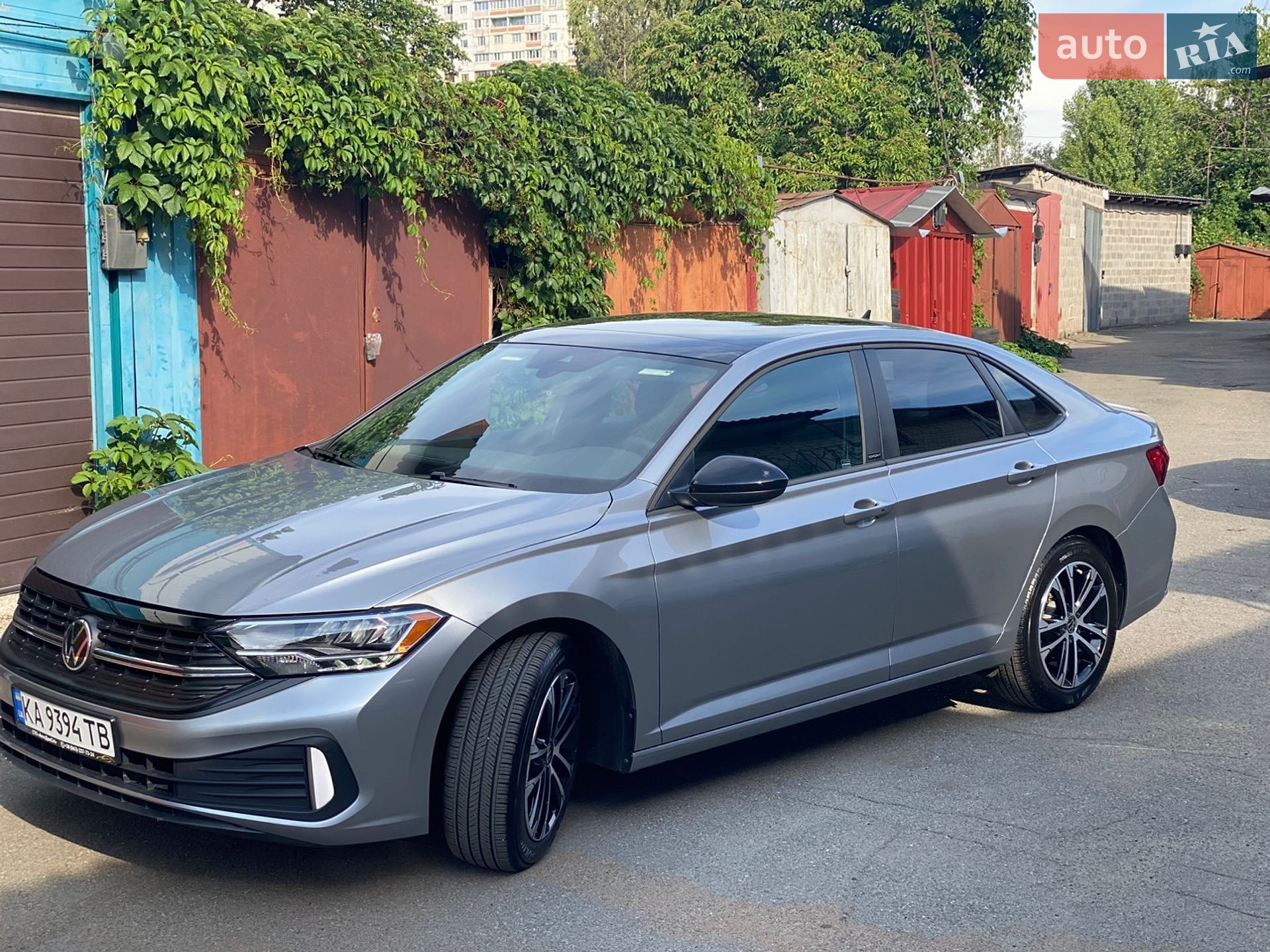 Volkswagen Jetta 2023 VIN 3VWSM7BU7RM029878 фото оголошення 34 з 41