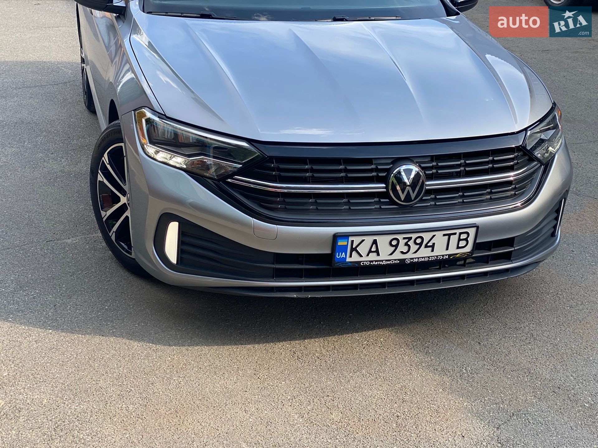 Volkswagen Jetta 2023 VIN 3VWSM7BU7RM029878 фото оголошення 35 з 41