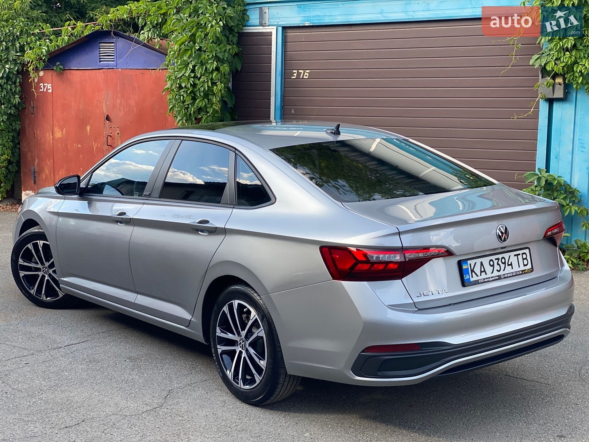 Volkswagen Jetta 2023 VIN 3VWSM7BU7RM029878 фото оголошення 36 з 41