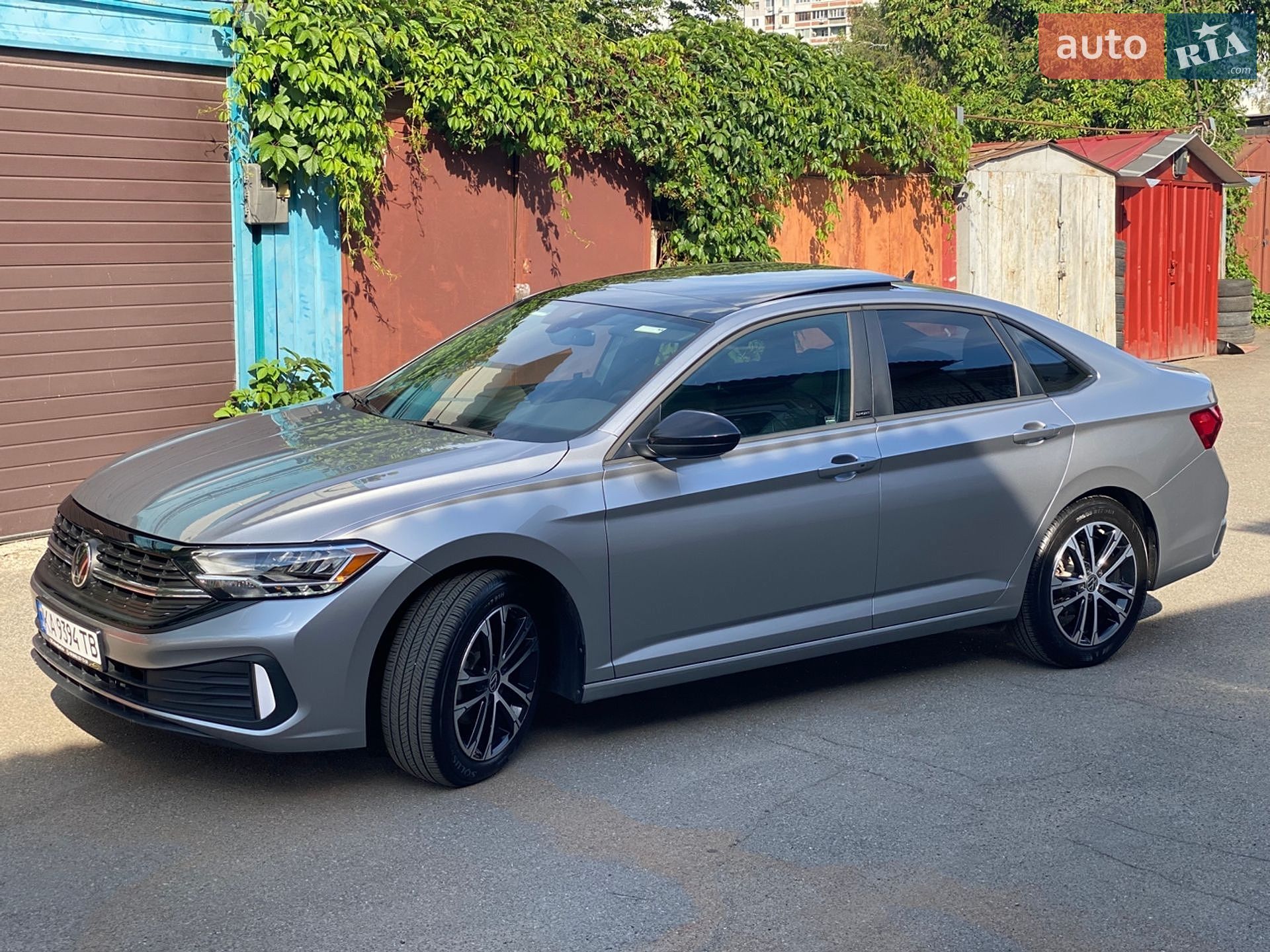 Volkswagen Jetta 2023 VIN 3VWSM7BU7RM029878 фото оголошення 38 з 41