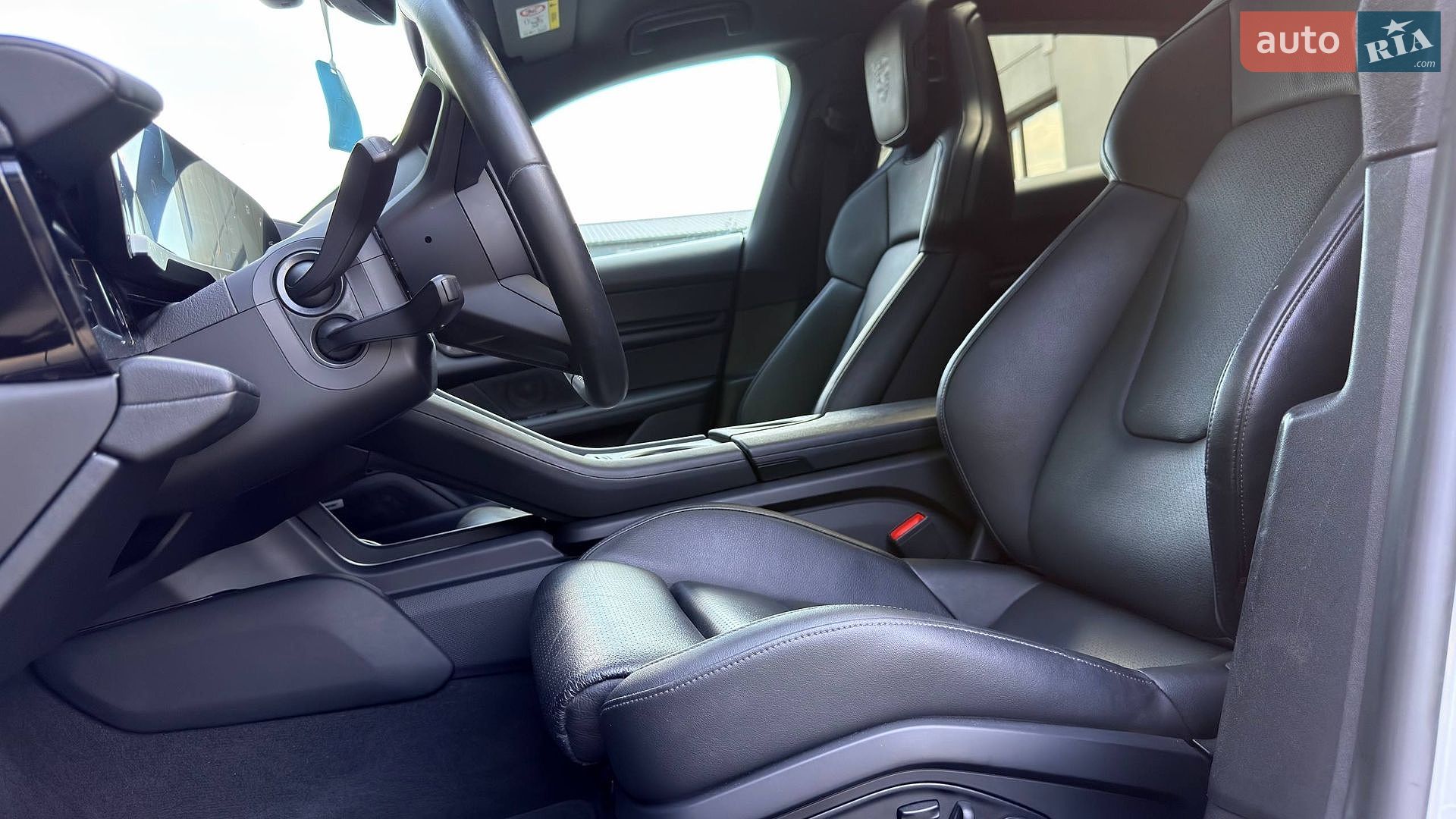 Porsche Taycan Cross Turismo 2021 VIN WP0ZZZY1ZNSA63685 фото оголошення 18 з 53