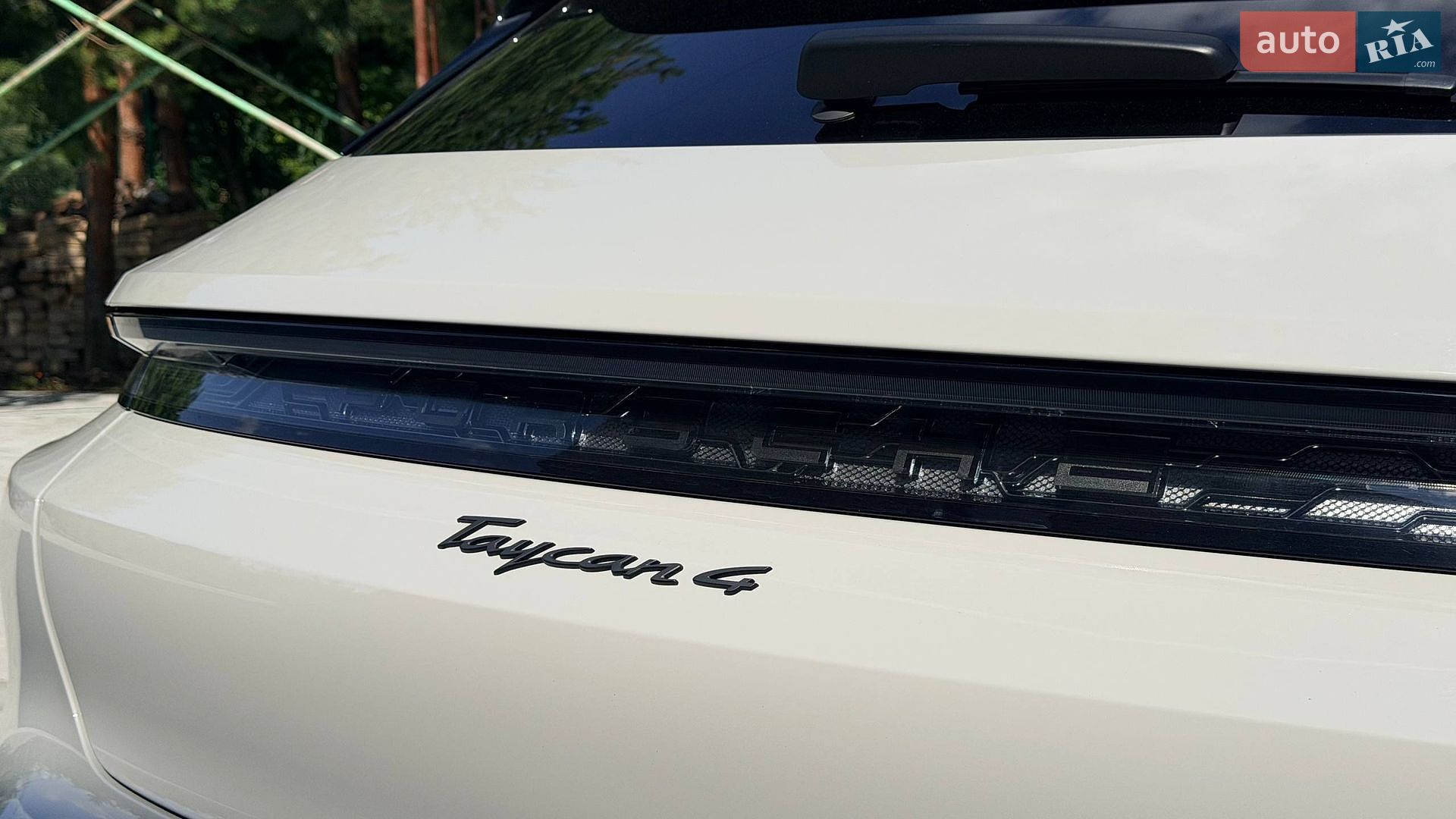 Porsche Taycan Cross Turismo 2021 VIN WP0ZZZY1ZNSA63685 фото оголошення 35 з 53